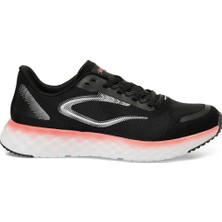 Kinetix Magıc Run Tx W 5fx Siyah Kadın Koşu Ayakkabısı