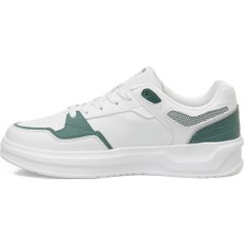 U.s. Polo Assn. Alucard 5fx Beyaz Erkek Sneaker