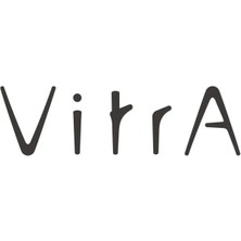 Vitra A4521436 Origin Ara Musluk Mat Siyah