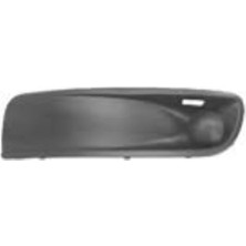 Wisco Tampon Izgarası Sol Sissiz – 7H5807489A -Wisco - Volkswagen T5 Multıvan 04 ve Sonrası Uyumlu