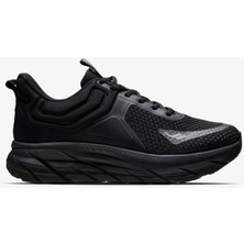 Lescon Maji 4 Easystep 25BAU00MAJIU-633 Siyah Kadın Spor Ayakkabı