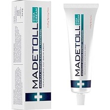 Madetoll Cilt Bakım Kremi