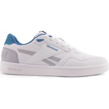Reebok Clean Way Beyaz Erkek Sneaker