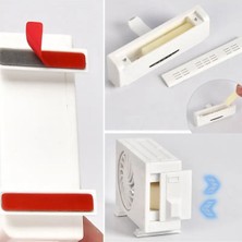 Kokulu Minyatür Klima Modeli Araba Havalandırma Kokuları Mini Araç Aksesuarları Klima Süsü