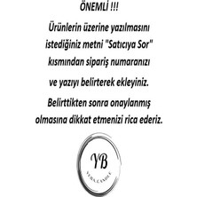 Yeba Candle Söz, Nişan, Kına, Düğün, Mevlüt, Nikah Şekeri Hediyelik Keten Otlu Cam Kavanoz Mum 5 Adet