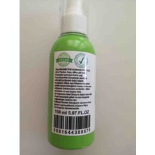 Organic YOU Organik (Vegan) Bebek Bakım ve Masaj Yağı 150 ml