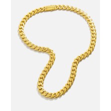 Meks Jewels Gümüş Gurmet Kolye