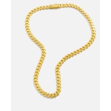 Meks Jewels Gümüş Gurmet Kolye