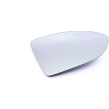 Golf 7,5 Sağ Yolcu Dikiz Ayna Camı 2017-2018-2019 5G0857521