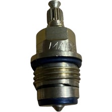 Nano Salmastra 17'lik