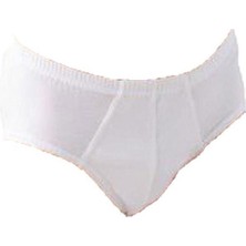 Seher Yıldızı SEC0037 Seher Yıldızı Erkek Çocuk Kom Slip Külot 6'lı Eko Paket