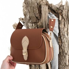 Wiki Days Kadın Çapraz Askılı Çanta