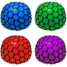 Ozcmax 2 Adet Beyin Şekilli Strees Topu