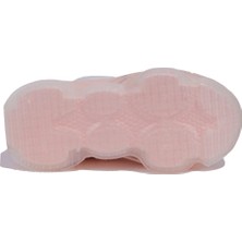 Vicco Mask 346f23y168 Pudra Ortopedik Kız Çocuk Spor Ayakkabı