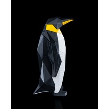 3D Puzzle Penguen