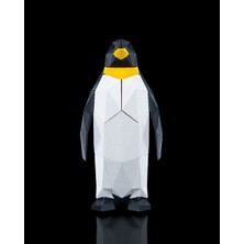 3D Puzzle Penguen