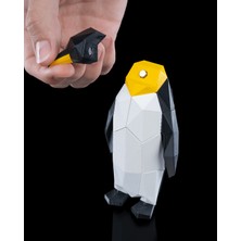 3D Puzzle Penguen