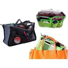 Ozcmax 11 Bölmeli Renkli Çanta Organizeri