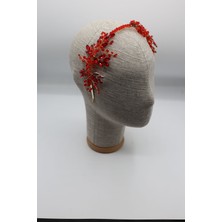 Glittersyb Gelin Kına Nişan Tacı