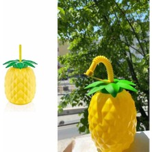 Ozcmax Ananas Pipetli Suluk