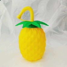 Ozcmax Ananas Pipetli Suluk