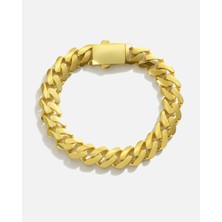 Meks Jewels Gümüş Gurmet Bileklik