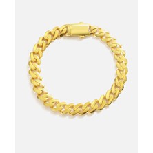 Meks Jewels Gümüş Gurmet Bileklik