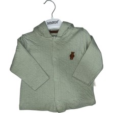 Babydoll Hırka Bbtf Asortili