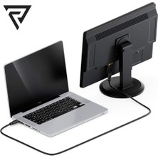 Radion CA-4555 HDMI - DVI Dönüştürücü Adaptör