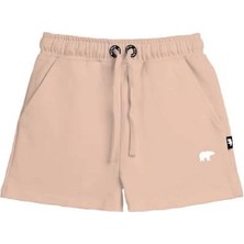 Bad Bear Kız Çocuk Şort 25.06.18.002-C135 25.06.18.002-C135067