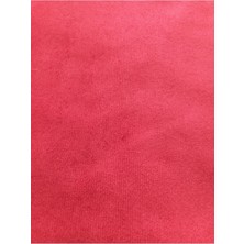 Osmanlı Çay Kazanları Osmanlı Kahveci Masa Örtüsü  140 x 140 Oyun Masa Örtüsü Kırmızı