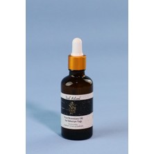 Trust Natural Biberiye Yağı -  Saf Saç ve Cilt Bakım Yağı - 50 ml