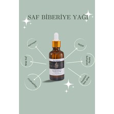 Trust Natural Biberiye Yağı -  Saf Saç ve Cilt Bakım Yağı - 50 ml