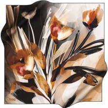 Pierre Cardin Tivil Ipek Eşarp 8123-912