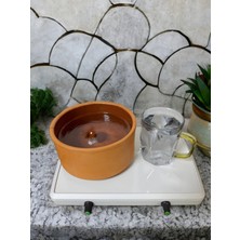 Manyetik Karıştırıcı İkili 2 Adet 6x20 mm Manyetik Balık