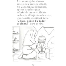 Yaptığımız Iyilikler Nereye Gider? Değerler Eğitimi