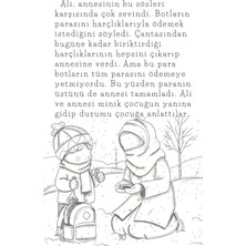 Yaptığımız Iyilikler Nereye Gider? Değerler Eğitimi