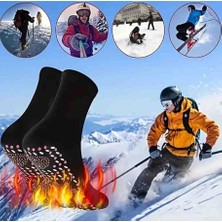 Campfire Termal Çorap