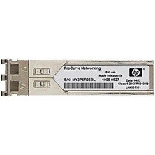 Hpe J4859D 1g Sfp Lc Lx 10KM Sfp Modul Sıngle Mode