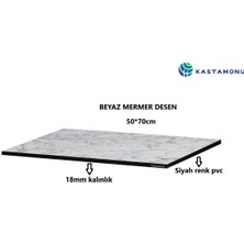 Demontepark 50*70 cm  Masa Tablası