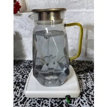 Manyetik Karıştırıcı ve 1 Adet 6x20 mm Manyetik Balık