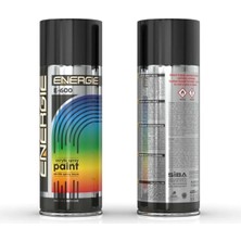 Akrilik Sprey Boya Energıe