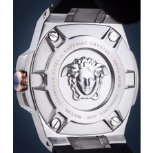 Versace VRSCVEDY00219 Erkek Kol Saati