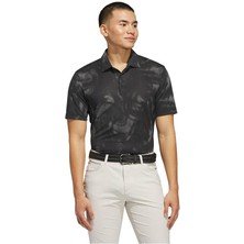 adidas Erkek  Siyah  Polo T-Shırt Ult Mv Msh Polo JF4894