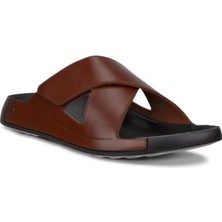 Ecco Cozmo M Cognac