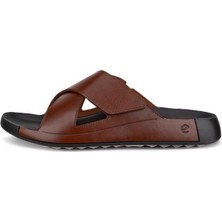 Ecco Cozmo M Cognac
