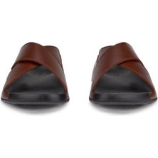 Ecco Cozmo M Cognac