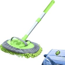 Ozcmax Mikrofiber Araba Yıkama Fırçası