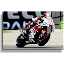 Marsilyan Ikonik Fotoğraflar,spor Fotoğraflarları Yapay Zeka Destekli, 3D Dekoratif Baskı Cam Tablo 31