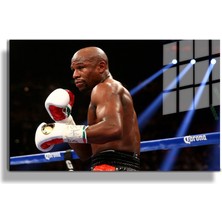 Marsilyan Ikonik Fotoğraflar,spor Fotoğraflarları Yapay Zeka Destekli, 3D Dekoratif Baskı Cam Tablo 109